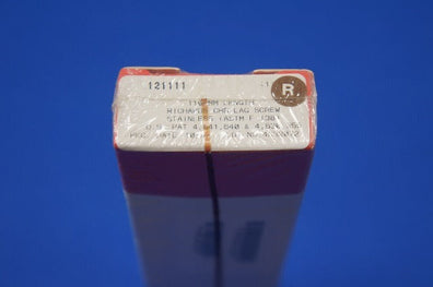 Smith&Nephew 121111 Richards AMBI CHS Lag Screw Length 110mm